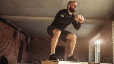 The best CrossFit shoes for men