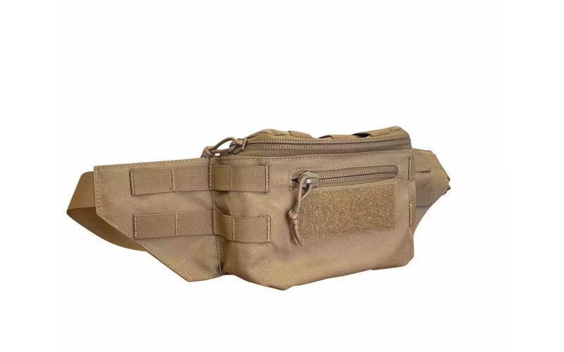 BDS Tactical Fanny Pack