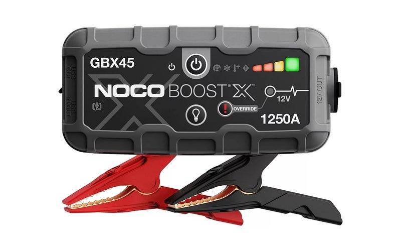 NOCO BoostX GBX45