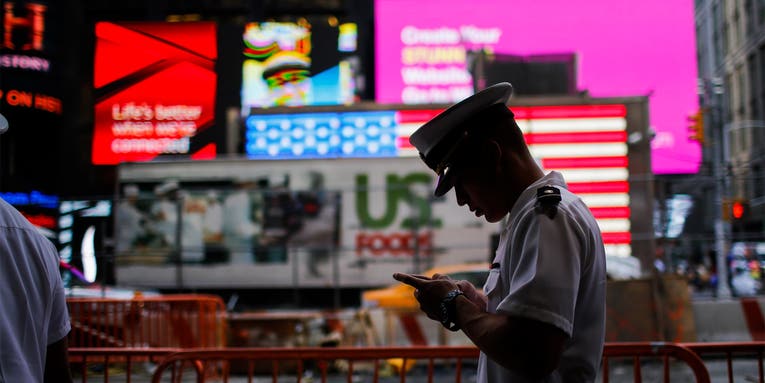 Sailors swindled out of thousands of dollars in Tinder scam