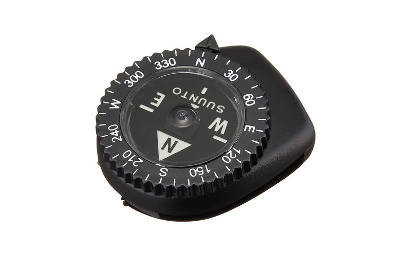Suunto Clipper Compass