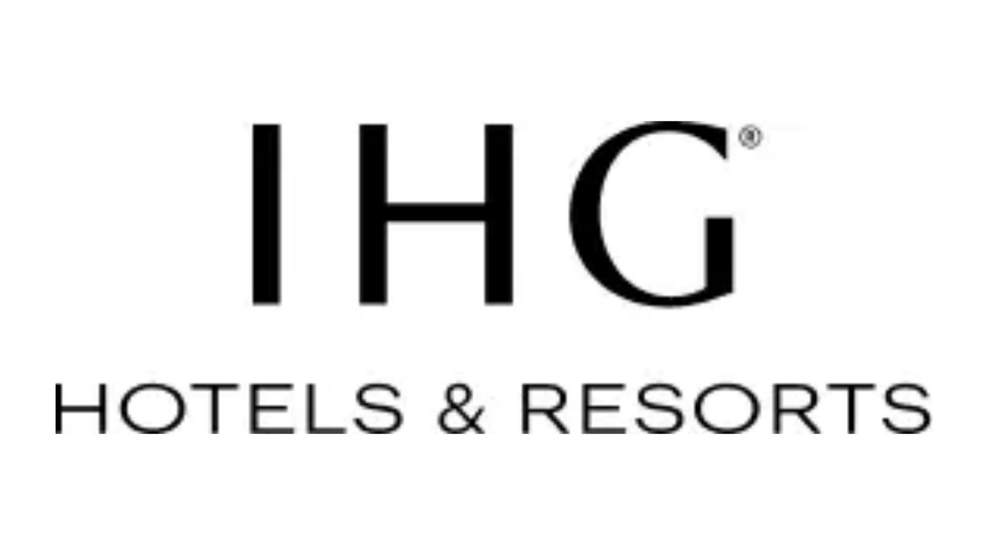 IHG Hotels and Resorts