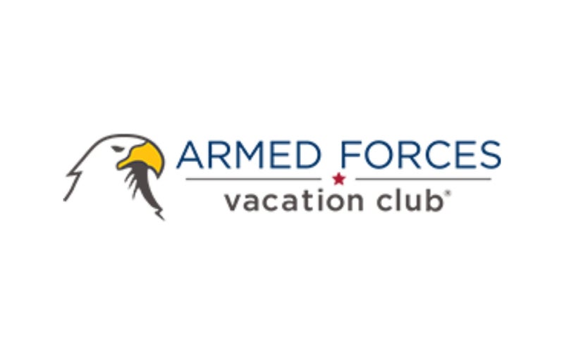 Armed Forces Vacation Club