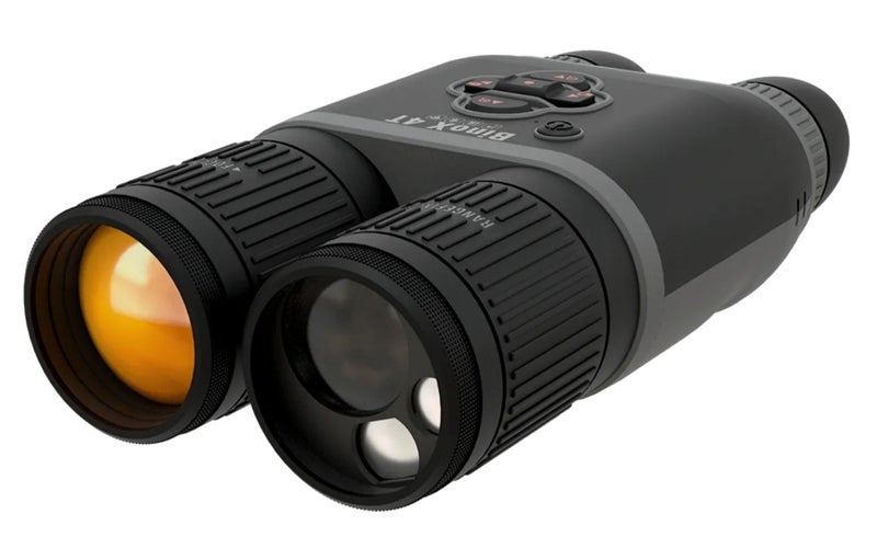 ATN Binox 4T 640 Thermal Binoculars