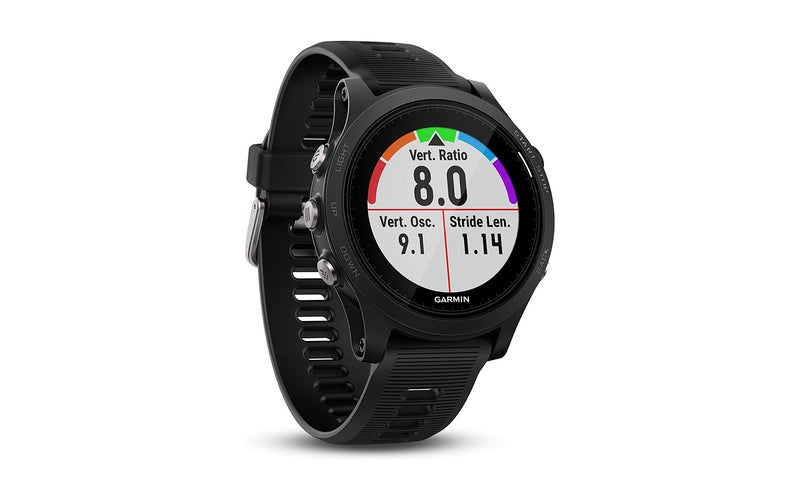 Garmin Forerunner 935 GPS running watch