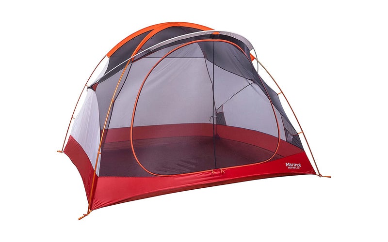 Marmot Midpoint 6-person camping tent