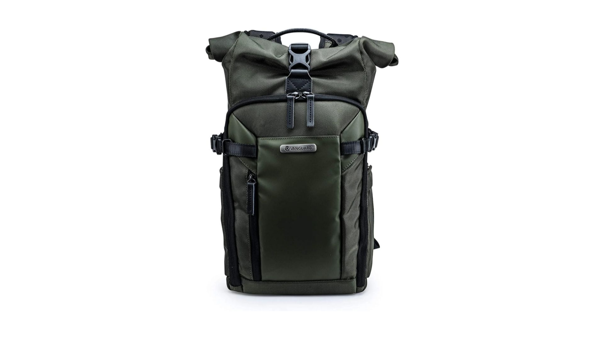 Best Roll Top Backpack (Review & Buying Guide) in 2023 - Task & Purpose