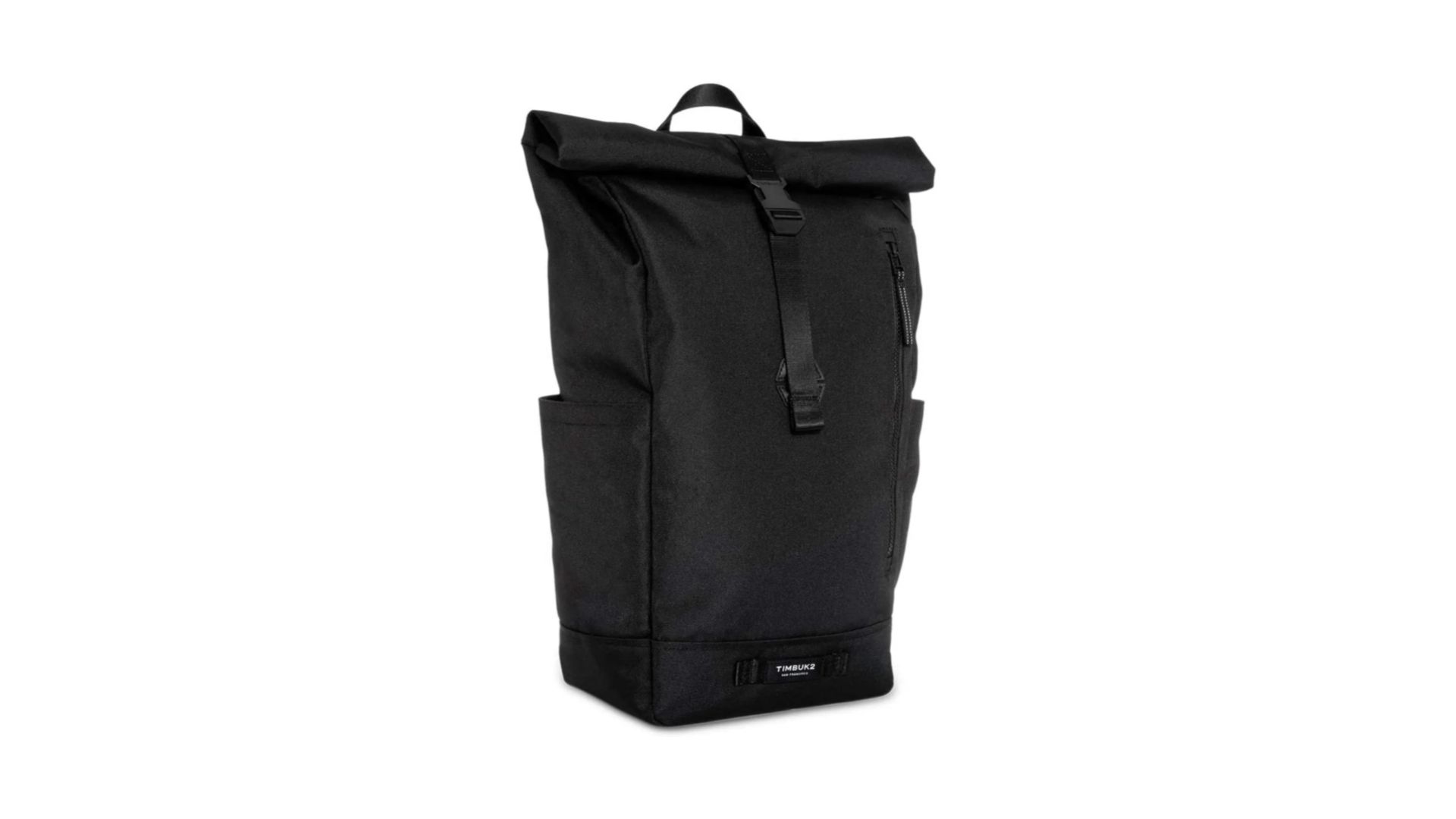 Best Roll Top Backpack (Review & Buying Guide) in 2022 Task & Purpose