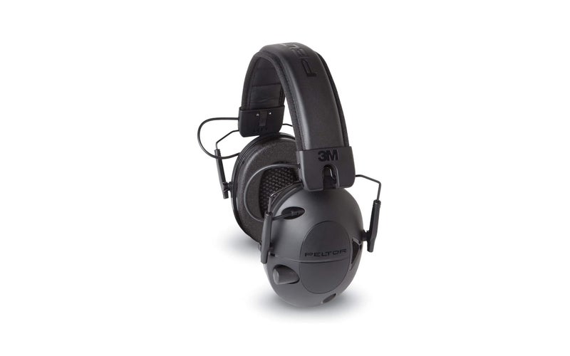 Peltor Sport Tactical 100 active hearing protection earmuffs