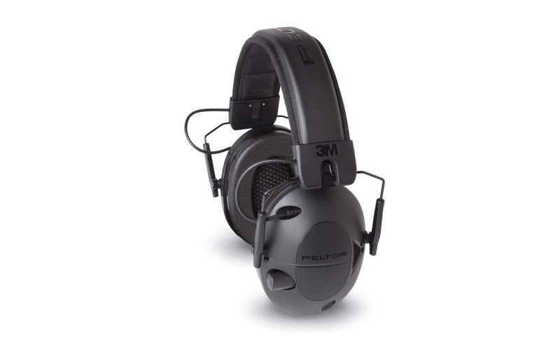 Peltor Sport Tactical 100 active hearing protection earmuffs