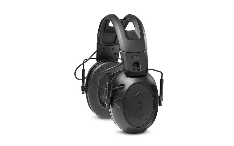 Peltor Sport Tactical 500 active hearing protection earmuffs