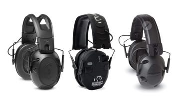 The Gear List: Save up to $150 on shooting ear protection while these Amazon deals last