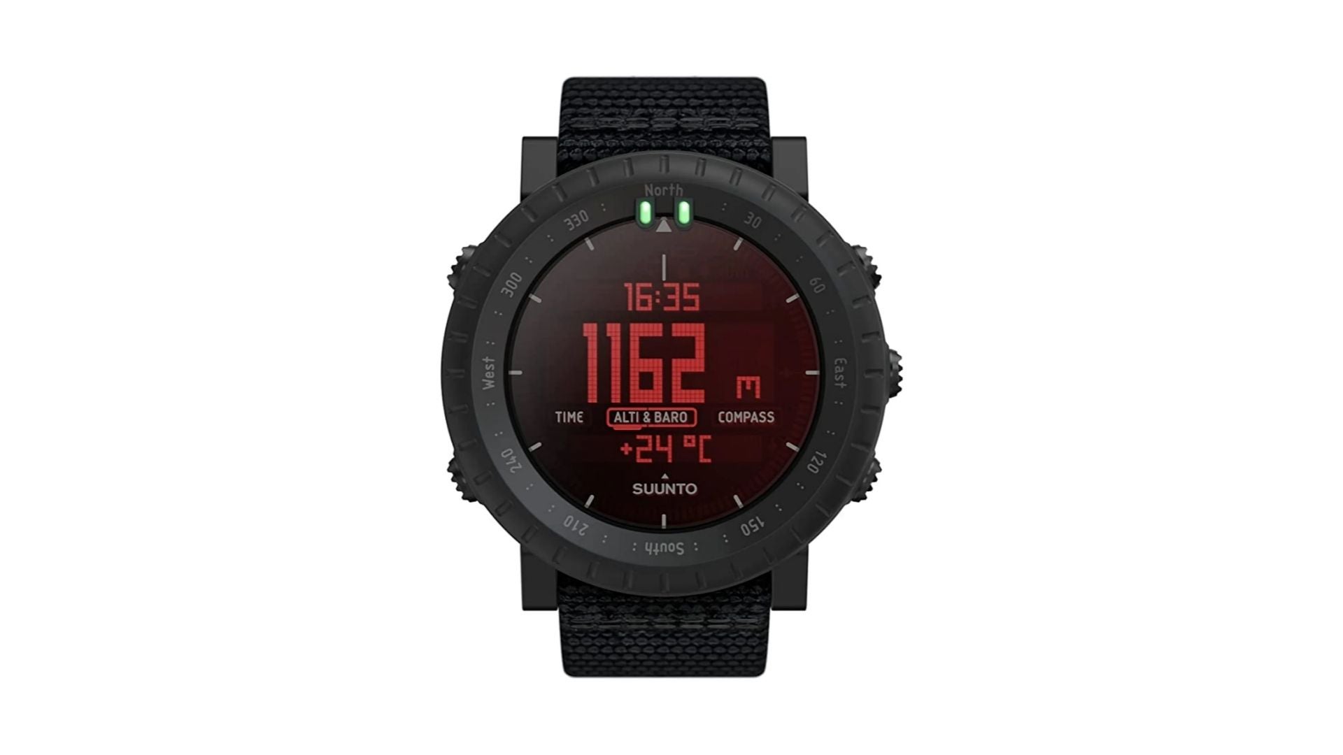 bagage Ligner sød smag Best Altimeter Watches (Review & Buying Guide) in 2023 - Task & Purpose