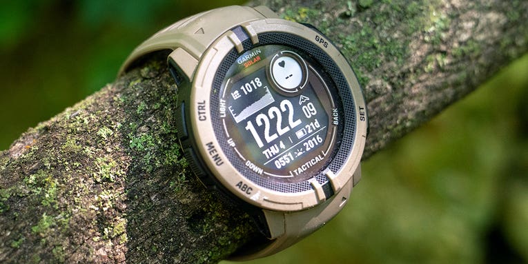 The best altimeter watches to help you reach new heights
