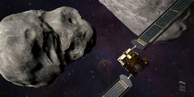Meet the NASA team that’s replaced Hollywood as America’s chief rogue asteroid defense