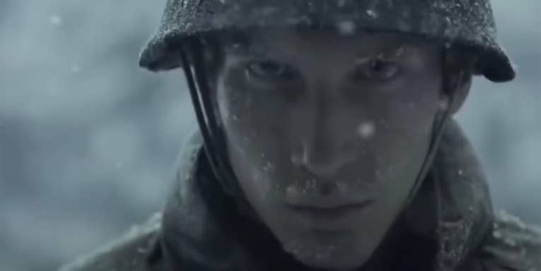 Turns out that Russian recruiting video loved by critics of the ‘woke’ US military was total BS