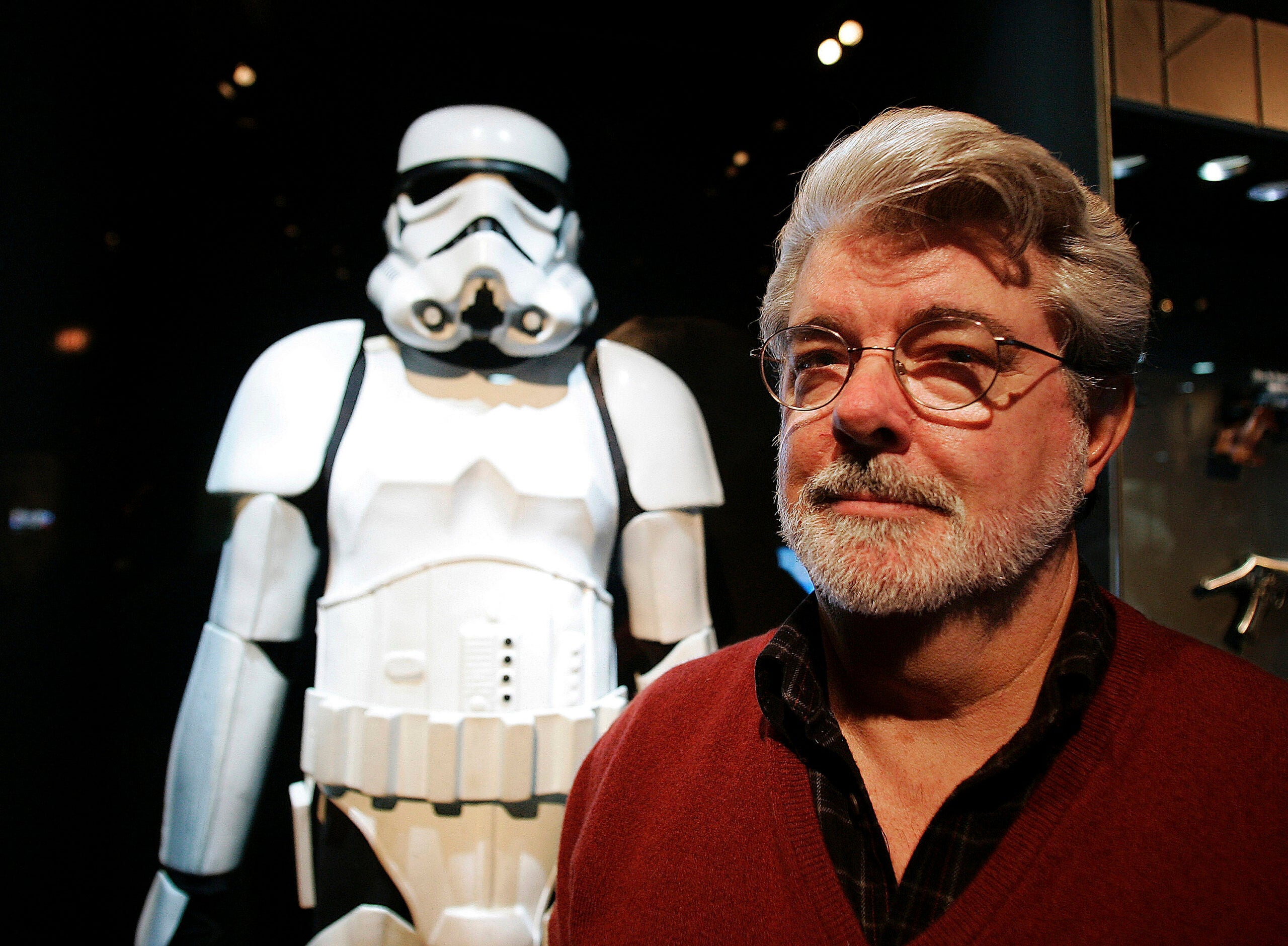 It’s time for stormtroopers to have a gritty ‘Star Wars’ movie of their own