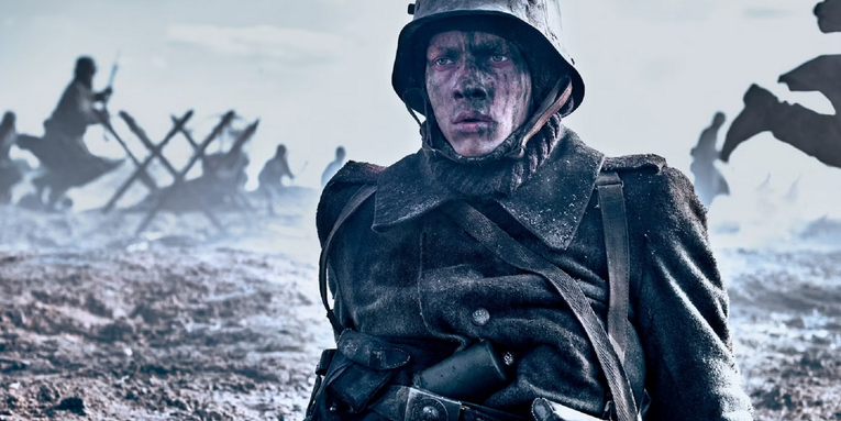 Netflix’s ‘All Quiet on the Western Front’ is a fresh and worthy take on the classic novel