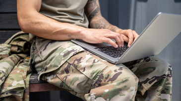 How active-duty servicemembers can gain higher education through National University