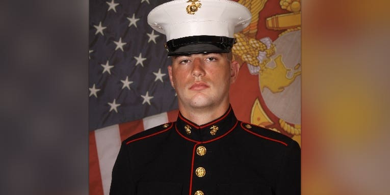 Court martial begins for Marine drill instructor in ‘Crucible’ death of recruit