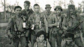 A MACV-SOG Thanksgiving: When 6 commandos took on 30,000 enemy troops