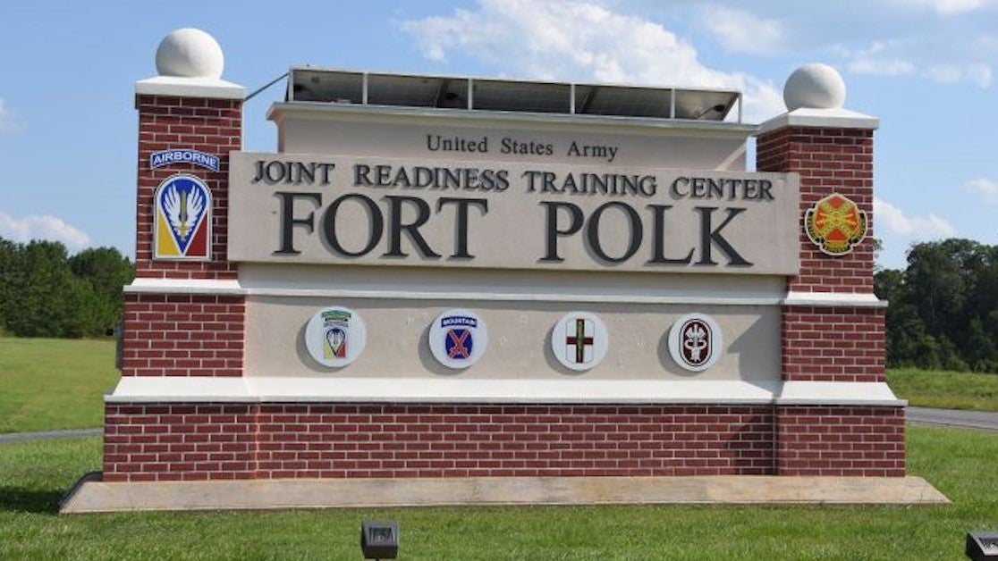 Fort Polk (U.S. Army)