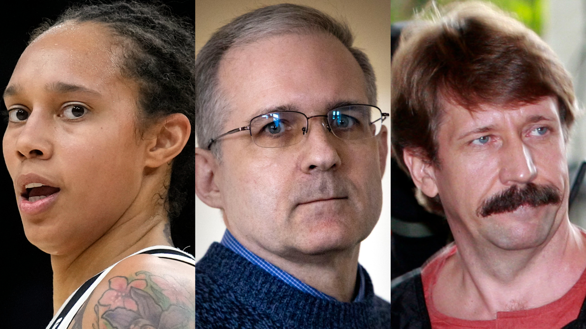 Who is Paul Whelan, the Marine veteran left behind in Russia in the Griner-Bout prisoner swap?