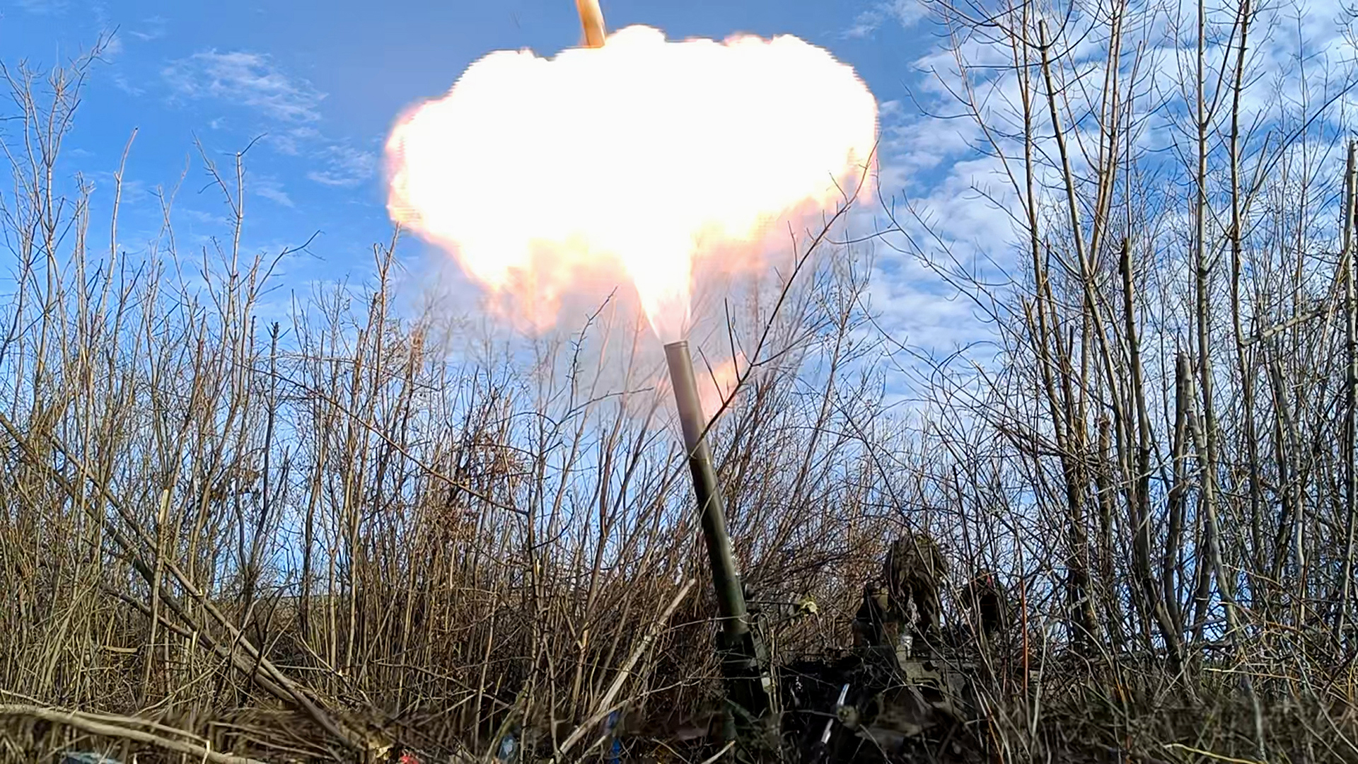 Why Russia cannot produce enough munitions to keep pace with combat in Ukraine