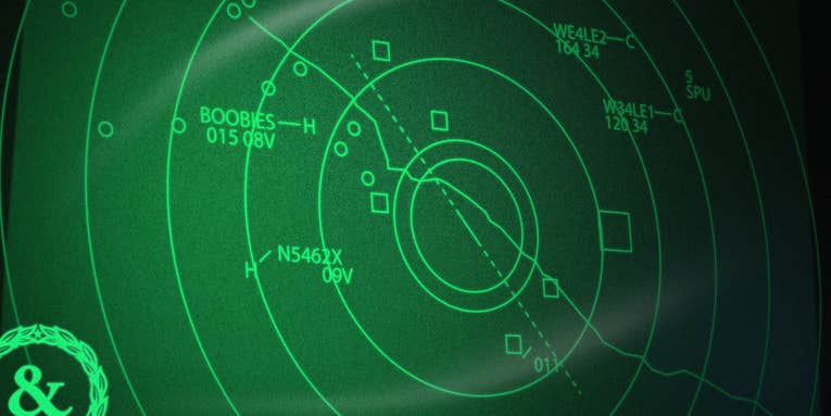Here’s why raunchy military call signs keep showing up on flight trackers