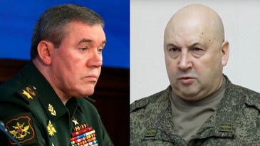 Pentagon: Russian military leaders are acting like they’re on ‘a reality TV show’