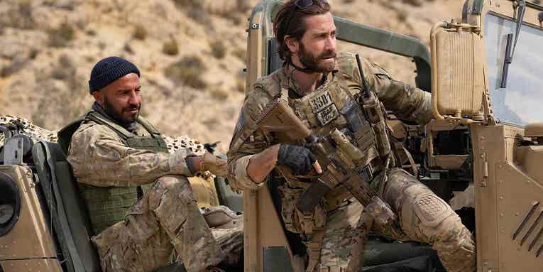 Jake Gyllenhaal’s Afghanistan rescue mission falls flat in ‘The Covenant’