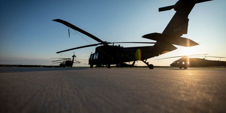 Tennessee National Guard Black Hawk crash: what happens next?