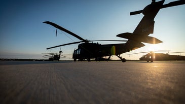 Tennessee National Guard Black Hawk crash: what happens next?