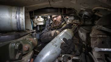 How Ukraine is using US mines to decimate Russian tanks