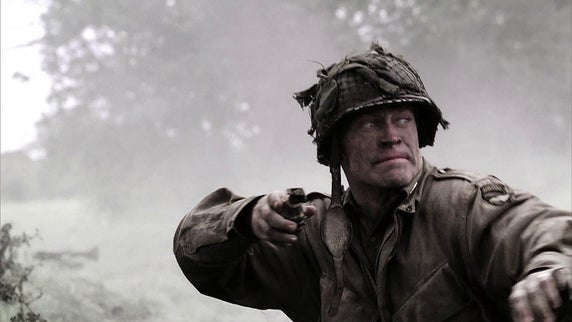 Big boom: The best grenade scenes in military movies and TV shows