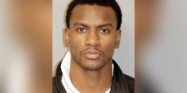 Fort Bragg soldier charged with killing 3rd Special Forces Group member