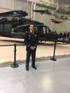 Chief Warrant Officer 2 Rusten Smith, U.S. Army, crash, black hawk crash, HH-60 Black Hawk helicopters, HH-60, helicopter
