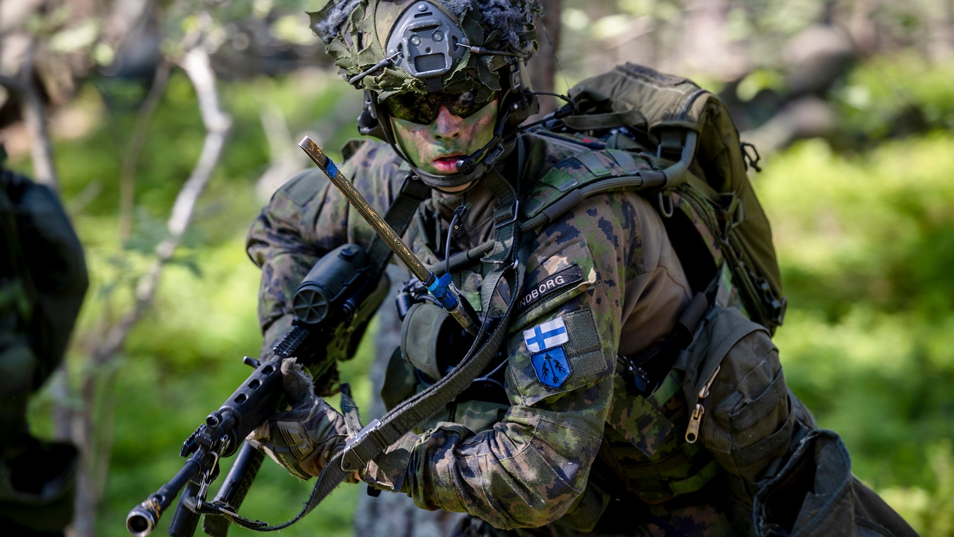 Although NATO Is Growing Larger, Little Will Change for U.S. Troops