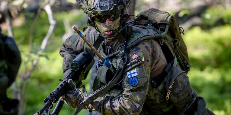 NATO is getting bigger, but little will change for US troops, experts say