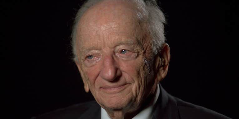 Ben Ferencz, the last Nuremberg prosecutor, has died at the age of 103