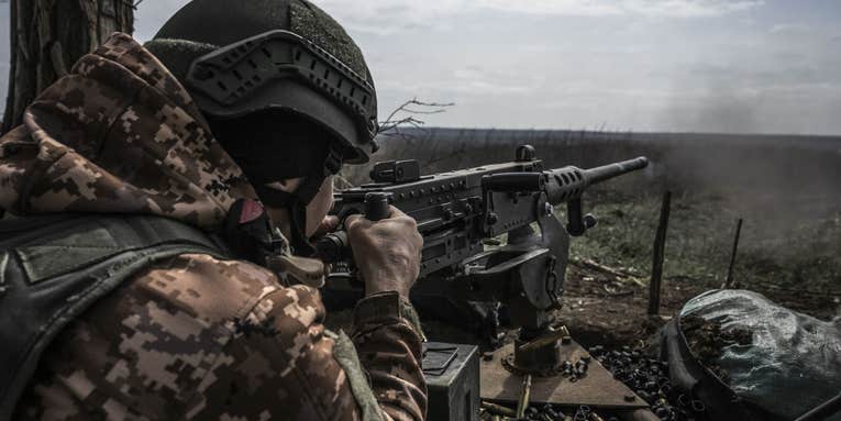Ukraine has officially launched its counteroffensive