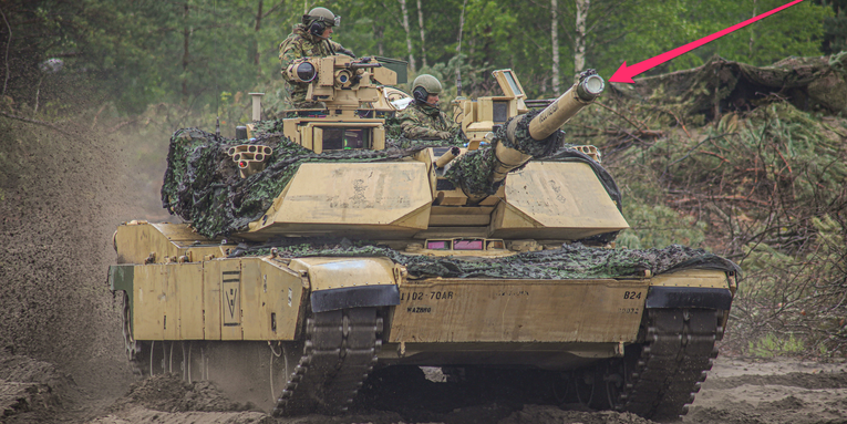 M1 Abrams Tanks arriving in Ukraine, F-16 training to follow soon
