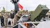Marine Corps Long Range Unmanned Surface Vessel Capabilities