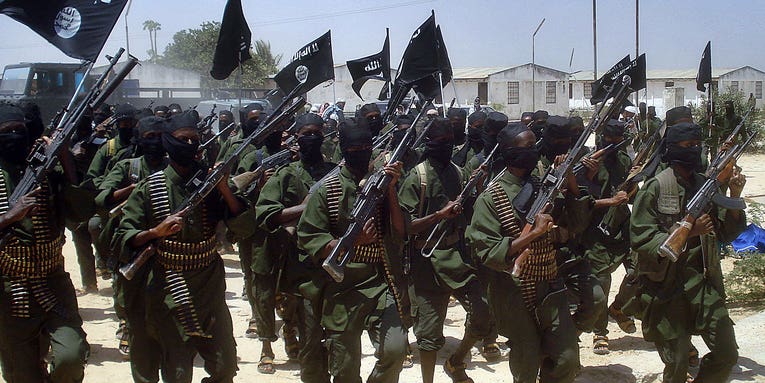 US military launches second Somalia airstrike within a week