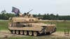 army Mobile Protected Firepower m10 booker combat vehicle