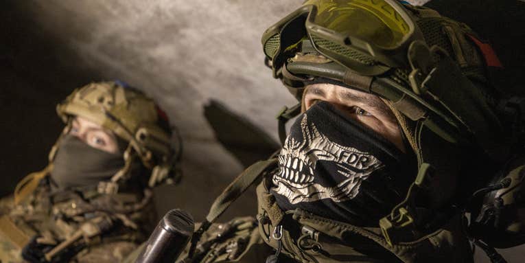 Is Ukraine winning the war against Russia?