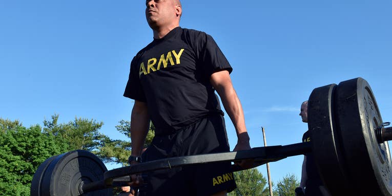 The Army’s yearslong fight over its controversial new fitness test isn’t over yet