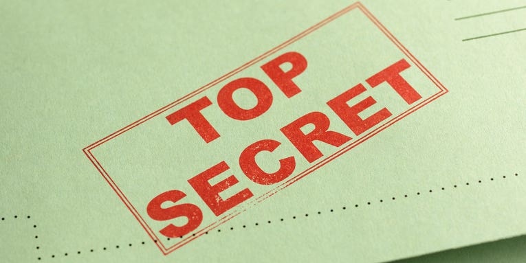 Here’s how the Pentagon plans to prevent more secret data leaks