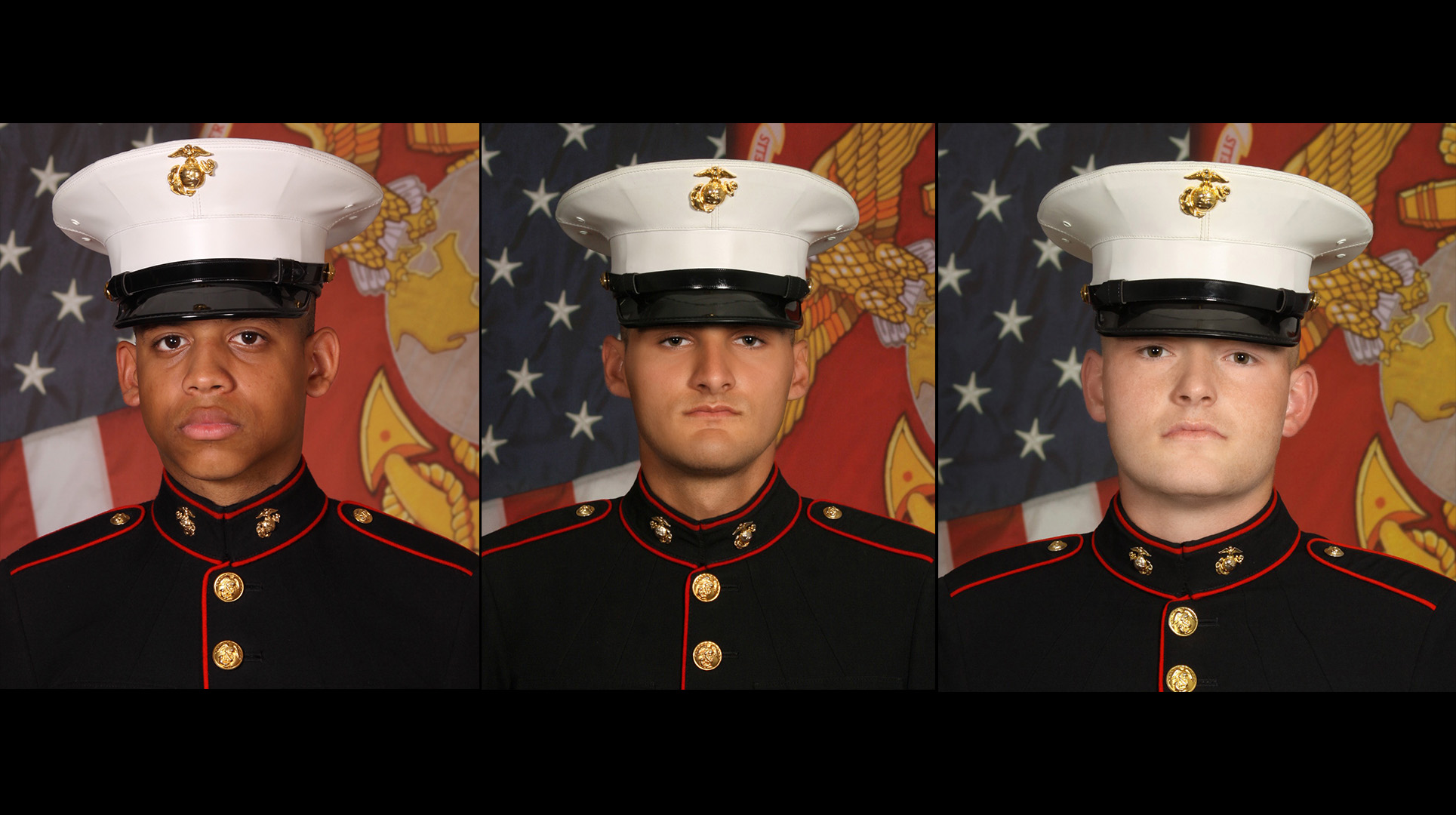Three Camp Lejeune Marines died of carbon monoxide poisoning