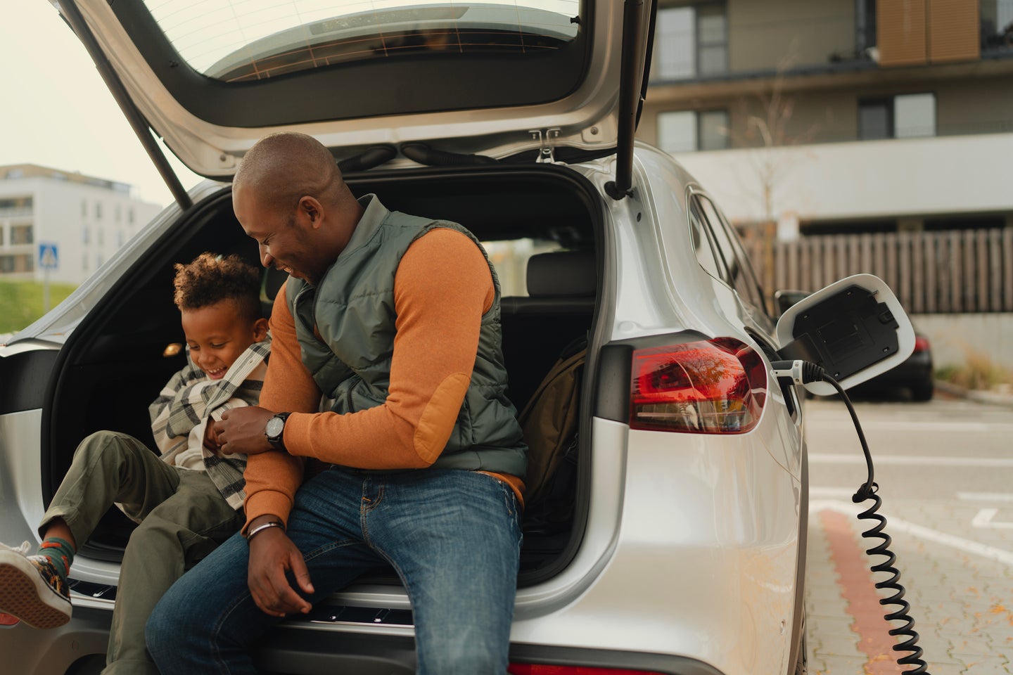 Don’t start looking for a new car without a preapproved auto loan